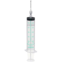 Original-Perfusor® Spritzen 50 ml - 100 darabos csomag, mit Aspirationskanüle - 8728810F