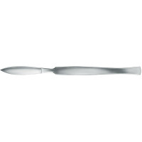 Skalpellgriffe - 1 db, Nr. 2, 15 cm - 10-002-02-07