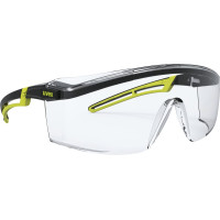 Hager iSpec® Safety Fit II - 1 db, lime - 355625