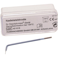 Nadelelektrode - Stück