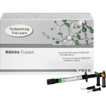 Admira® Fusion - Testpackung - 2778