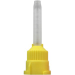 SuperMixer™ - csomag 50 Stumpfaufbaudüsen sárga - 910628