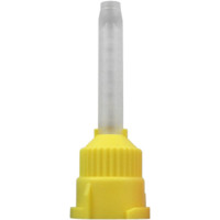 SuperMixer™ - csomag 50 Stumpfaufbaudüsen sárga - 910628