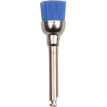 Nylon Polierbürsten Smart, 10 darab, blau, hart, RA