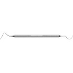 DEPPELER™ Parosonden - 1 db, H125 mit Originalgriff, Spitze Ø 0,44 mm, Graduierung (3-6-9-12 mm) - 6080130