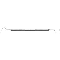 DEPPELER™ Parosonden - 1 db, H125 mit Originalgriff, Spitze Ø 0,44 mm, Graduierung (3-6-9-12 mm) - 6080130