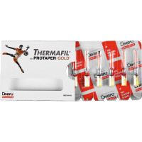 Thermafil ® for ProTaper Gold ® obturator, F1, 6 darab