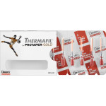 Thermafil ® for ProTaper Gold ® obturator, F2, 6 darab