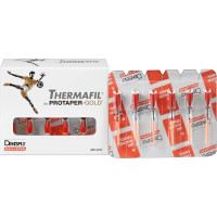 Thermafil ® for ProTaper Gold ® obturator, F2, 5 x 6 darab