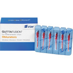 GUTTAFUSION® for RECIPROC® kék, obturátor, ISO 025, 30 darab