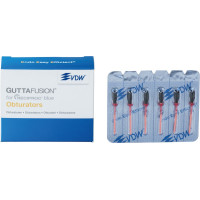 GUTTAFUSION® for RECIPROC® kék, obturátor, ISO 040, 30 darab