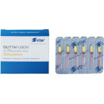 GUTTAFUSION® for RECIPROC® kék, obturátor, ISO 050, 30 darab