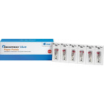 RECIPROC® blue papírcsúcs, ISO 025, 180 darab