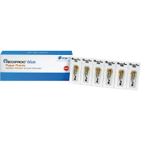 RECIPROC® blue papírcsúcs, ISO 050, 180 darab