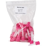 Mischer pink - 50 darabos csomag, rózsaszín - 1970