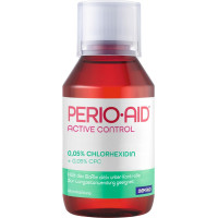 PERIO AID® Active Control Flasche 150 ml