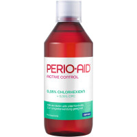PERIO AID® Active Control Flasche 500 ml