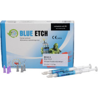 BLUE ETCH - csomag 10 x 2 ml fecskendő - BE10-2