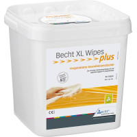 XL Wipes plus Spenderbox - 1 db - 530