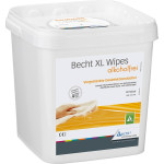 XL Wipes plus alkoholfrei Spenderbox - 1 db, leer - 531