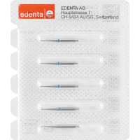 Rosenbohrer C1SX, fúró, ISO 010, RA, 5 darab