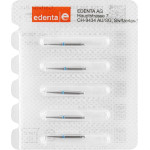 Rosenbohrer C1SX, fúró, ISO 014, RA, 5 darab
