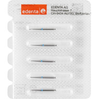 Rosenbohrer C1SX, fúró, ISO 014, RA, 5 darab