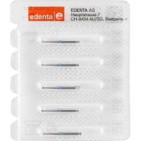 Rosenbohrer C1SX, fúró, ISO 016, RA, 5 darab