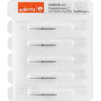 HM-Rosen-fúró C1S ISO 012, RA, 5 darab