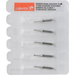 HM-Rosen-fúró C1S ISO 014, RA, 5 darab