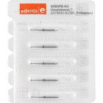 HM-Rosen-fúró C1S ISO 016, RA, 5 darab