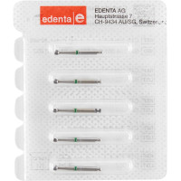 HM-Rosen-fúró C1S ISO 027, RA, 5 darab