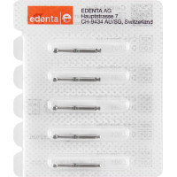 HM-Rosen-fúró C1S ISO 029, RA, 5 darab