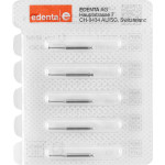 HM-Bohrer C1, fúró, ISO 014, rund, RA, 5 darab