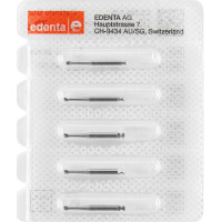 HM-Bohrer C2, fúró, ISO 018, RA, 5 darab