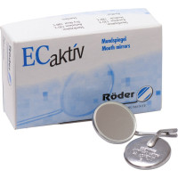 Mundspiegel EC Aktiv - 12 darabos csomag, hohl 5 - V52212-ECA