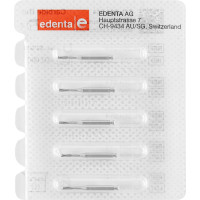 HM-Bohrer C7L, fúró, ISO 014, RA, 5 darab