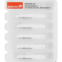 HM-Rosen-fúró C1S ISO 016, FG, 5 darab