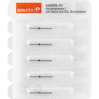 HM-Rosen-fúró C1S ISO 018, FG, 5 darab