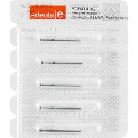 HM-Rosen-fúró C1S ISO 021, FGXL, 5 darab