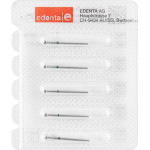 HM-Rosen-fúró C1S ISO 023, FGXL, 5 darab