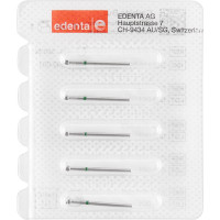 HM-Rosen-fúró C1S ISO 023, FGXL, 5 darab