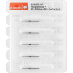 Kronentrenner C34L, korona-felvágó, ISO 010, FGL, 5 darab