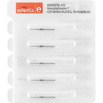 Kronentrenner C34, korona-felvágó, ISO 010, FG, 5 darab