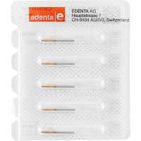 HM-Bohrer T21X, fúró, ISO 012, FG, 5 darab