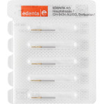 Amalgam Remover T21XR, fúró, ISO 010, FG, 5 darab