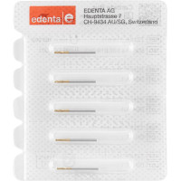 Amalgam Remover T21XR, fúró, ISO 012, FG, 5 darab