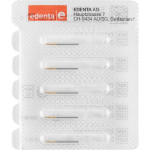 HM-Bohrer T23XR, fúró, ISO 012, FG, 5 darab