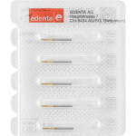 Amalgam Remover T7XL, fúró, ISO 012, FG, 5 darab