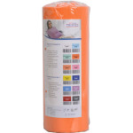 Patientenumhang Nr. 3 comfort - Rolle 60 db dunkelorange - 30380